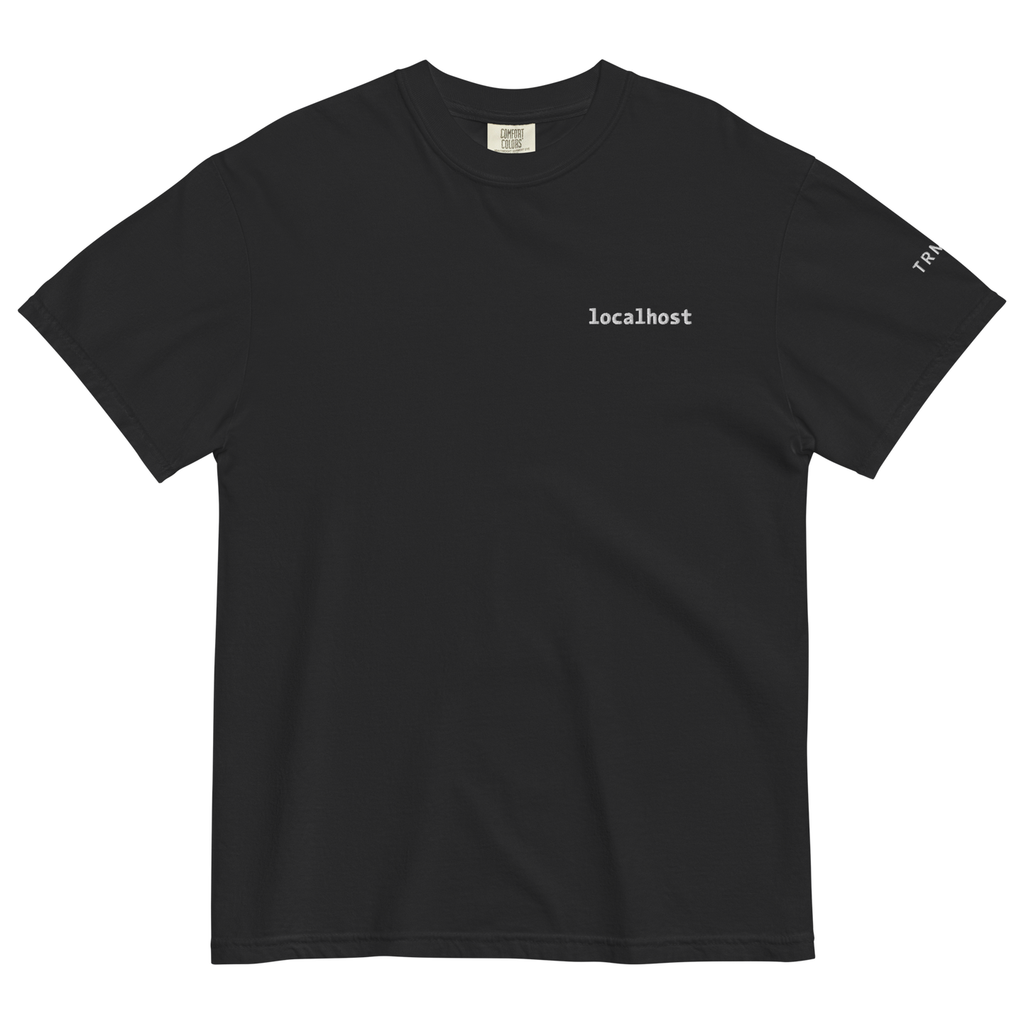localhost