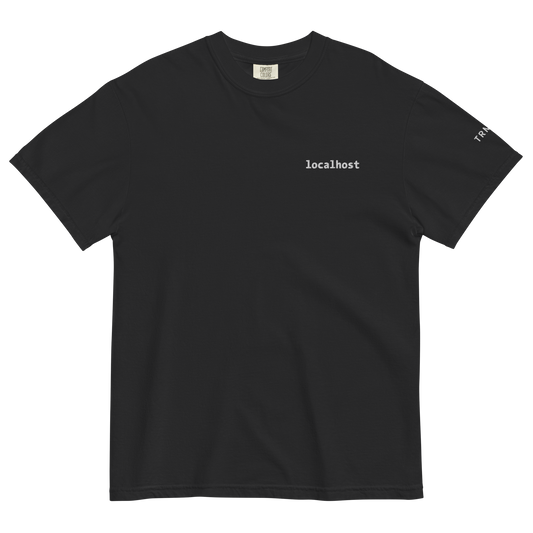 localhost