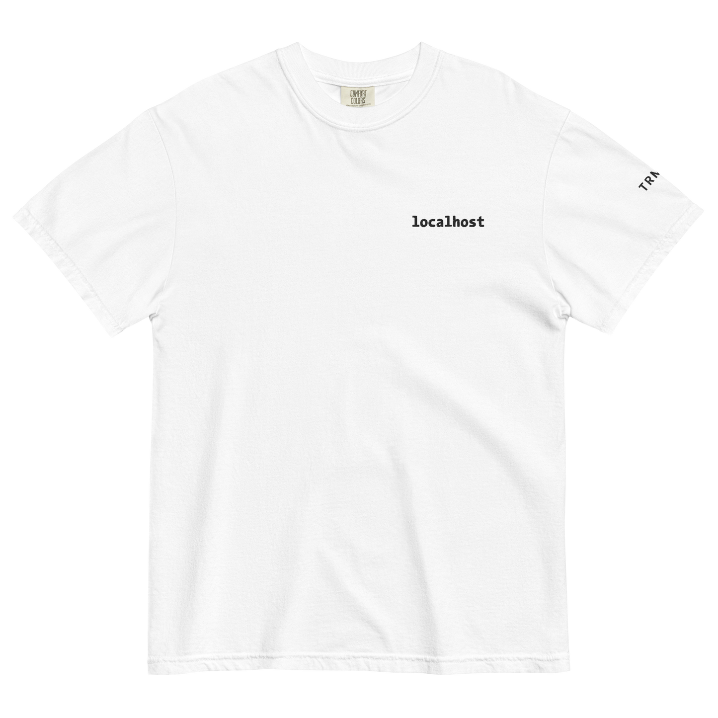 localhost