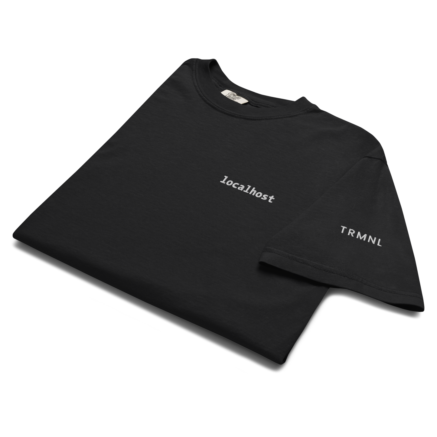 localhost